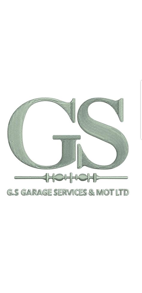 G.S Garage Services & MOT Ltd